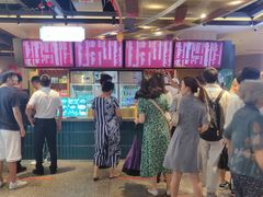 大堂-易裕和·长沙米粉(竹塘西路店)