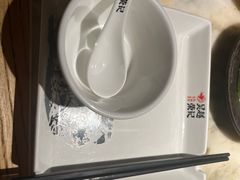 -吴越荣记苏州菜·松鼠桂鱼(月光码头店)