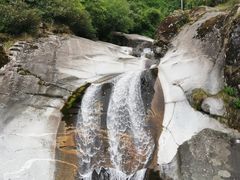 -苍山感通索道