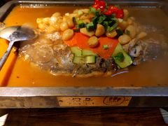 -探鱼·鲜青椒爽麻烤鱼(领展购物广场店)