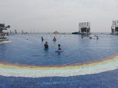 -碧海银沙海鲜餐厅(恒大海上威尼斯店)