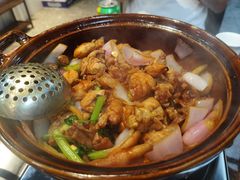 -凤兴鸡煲(宝安海雅店)