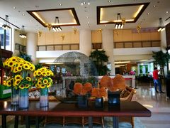 -惠州惠阳丽景国际花园酒店(市政广场店)