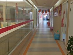 -金月汇月子会所(北大街店)