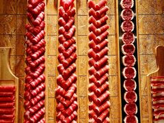 大堂-羊大爷涮肉(亮马桥店)