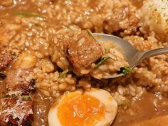 -CURRY YA 熟成咖哩專門店(深圳湾万象城店)