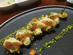 -喜鼎海胆水饺(东港店)