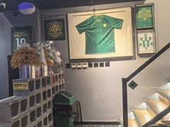 -京狮炙燥·精酿烧烤(首经贸店)