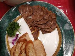 -集贤阁海鲜酒楼(北辰总店)