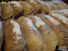 铁板老蛏-蓬香楼