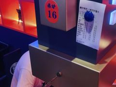 -秦炉烤肉(财富中心店)