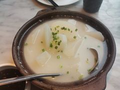 -蔴将·川菜(黄龙万科店)