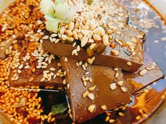 -蓉三少冒烤鸭·四川小吃集(北京首店)