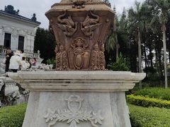 -珠海圆明新园