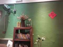 -查令84号咖啡馆(金大地1912东西街店)