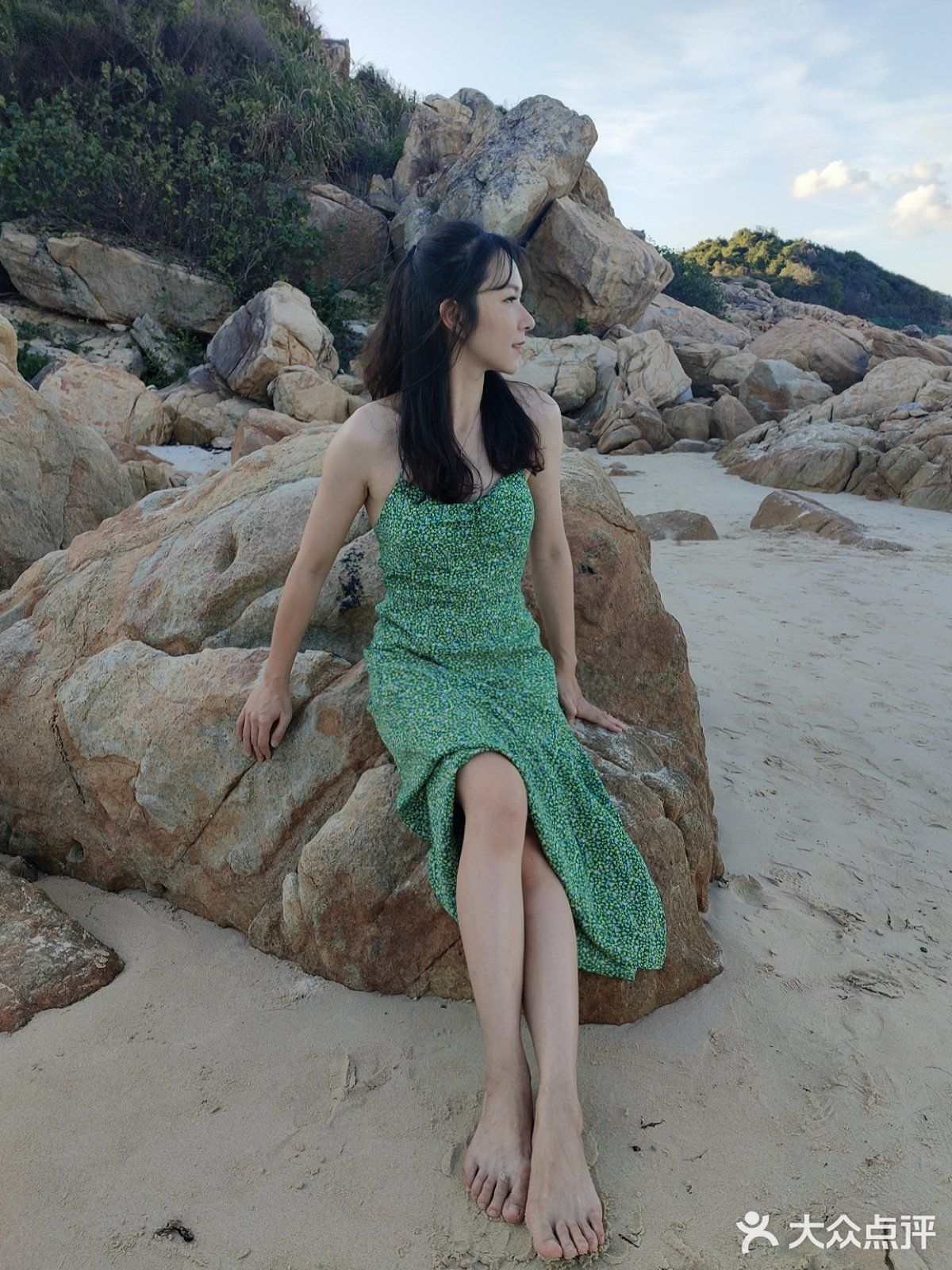 假装在三亚の攻略都为你准备好了,就等你来