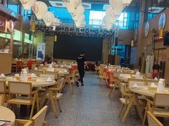 大堂-羊之道草原味道清真餐厅(番禺店)