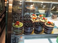 -西村叔叔的店·面包·甜品·蛋糕(清河万象汇店)