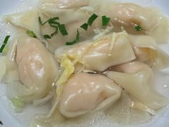 -朱新年·苏式汤团·面点(北寺塔店)