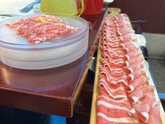 -阳坊胜利涮羊肉(禧乐汇店)