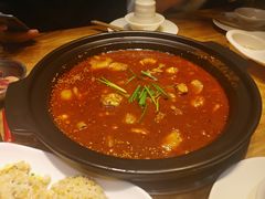 -红顶老汉烧鸡公羊蝎子火锅(学士街店)