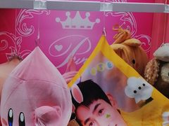 -深影国际影城(学院南路店CGS中国巨幕店)
