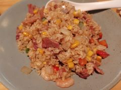 -红小满休闲餐厅(十全街店)