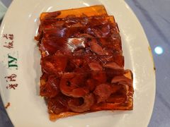 -晋阳饭庄(虎坊桥店)