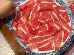 -鑫隆四季涮肉(八角畅游店)