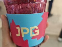-JPG canteen(广州乐峰广场店)