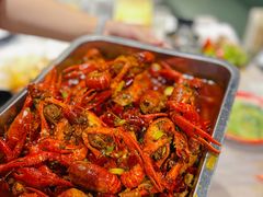 -李叔叔虾蟹大排档(青羊店)
