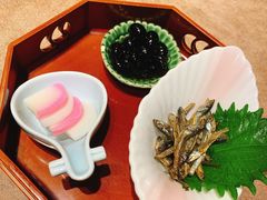 -广州瑞士酒店瑞初日本料理·铁板烧