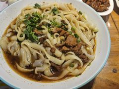 -韩师傅老大同刀削面(北苑路店)