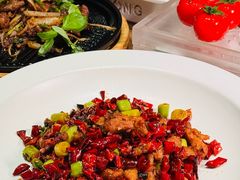 -小大董·烤鸭(王府井apm店)