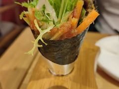 -枣子树·素食餐厅(普陀山店)