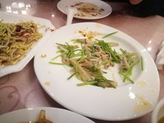 -烤肉宛饭庄(南礼士路店)
