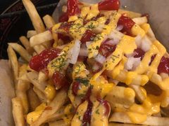 -包装马车·韩国料理·포장마차