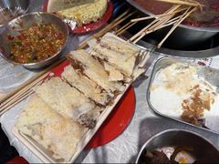 -大芊金重庆串串火锅(南京路店)