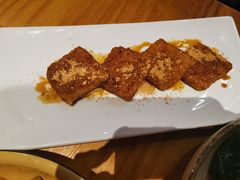 -十三式重庆江湖菜(金茂览秀城店)