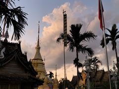 -西双版纳傣族园