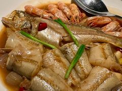 -荣小馆(安达仕店)