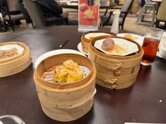 -京香轩·中餐厅(上海中庚聚龙酒店)