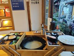 -勺子米线·云南传统小吃市集(四方街店)