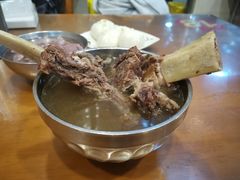 -老牌依强牛肉店(达道总店)