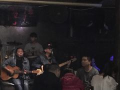 -江湖国风民谣酒馆(五一街店)