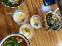 -窄巷口生烫牛肉米线(景云路店)