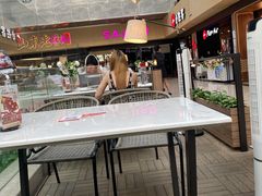 景观位-必胜客(天河城店)