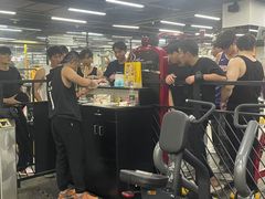 -超鹿运动(融侨锦江店)