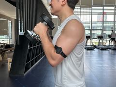 -锐动健身游泳(博地中心店)