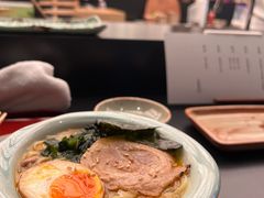 -鳥喜Toriki怀石烧鸟料理